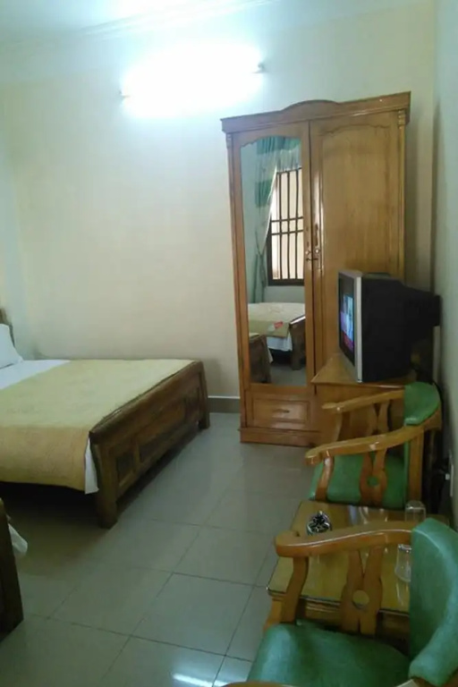 Hoang Ngoc Hotel - Chambres