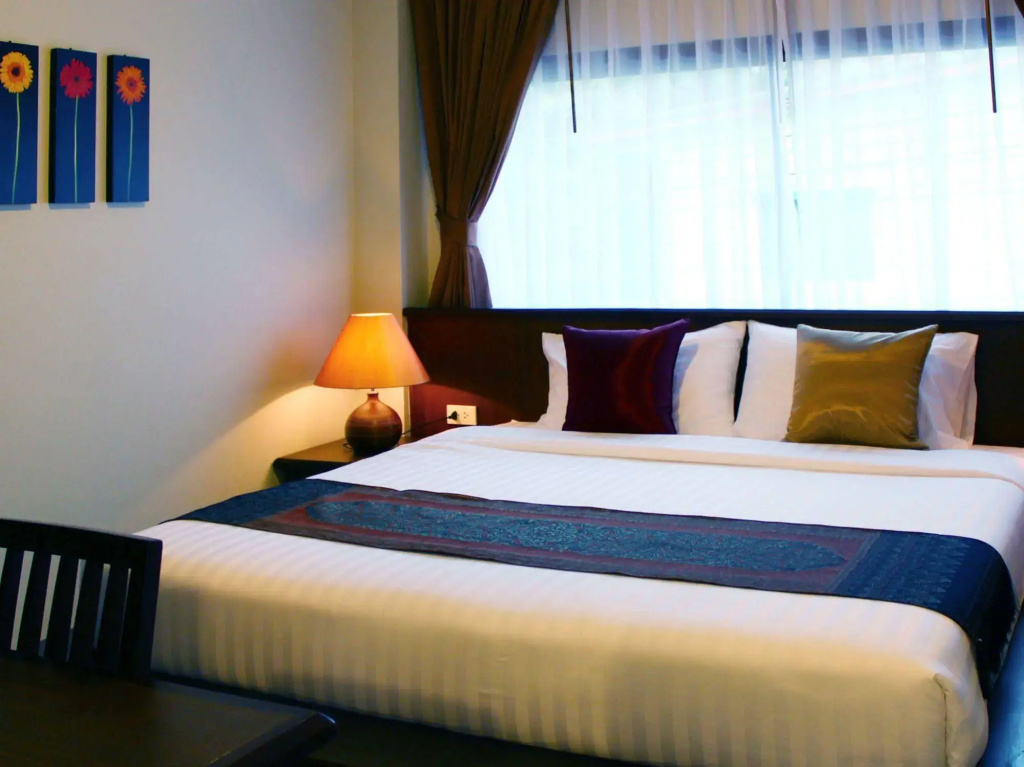 The 1 Boutique Hotel - Général