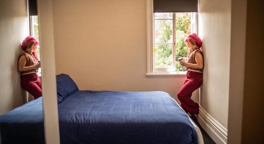 The Mansion Melbourne by null