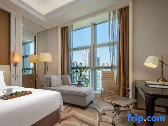 Pearl River Garden Hotel Changsha - Chambres