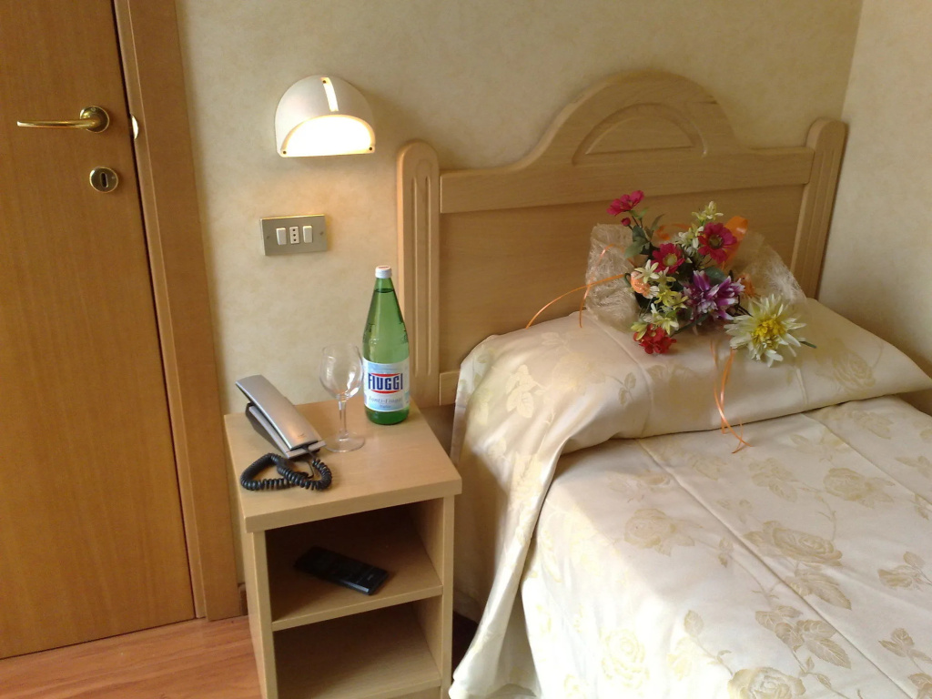 Hotel Siviglia - Général