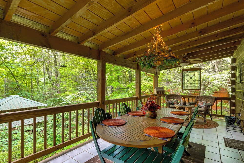 Cottage