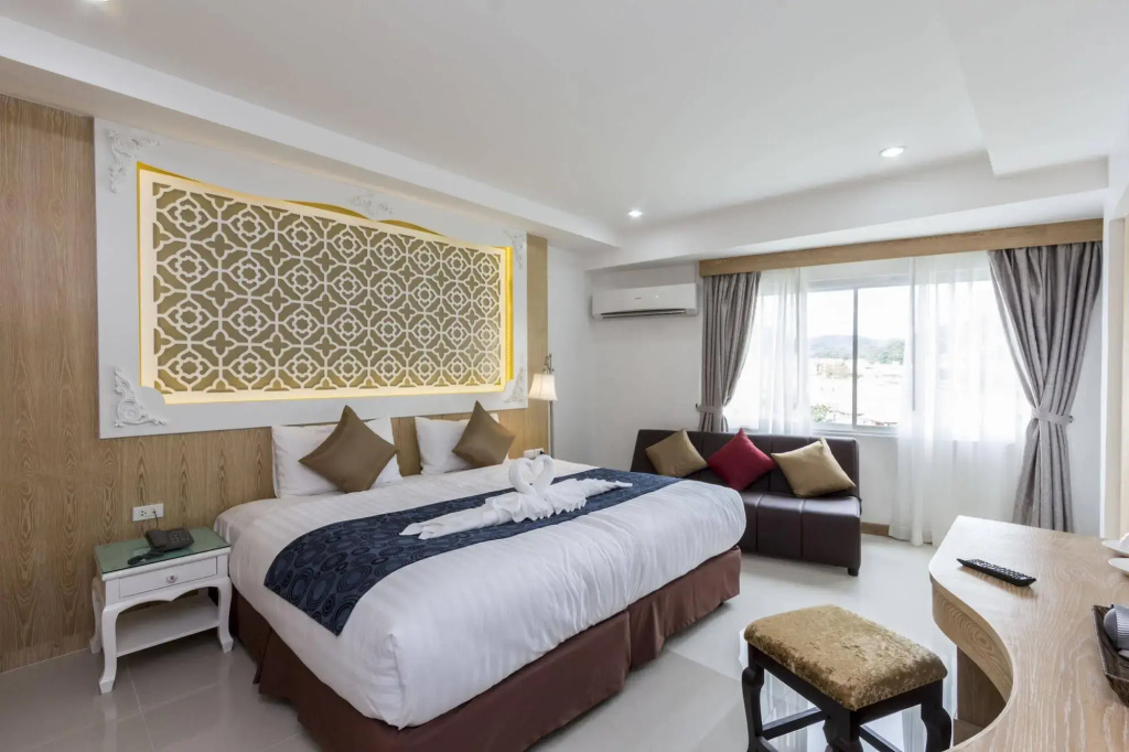 Hotel photo 37