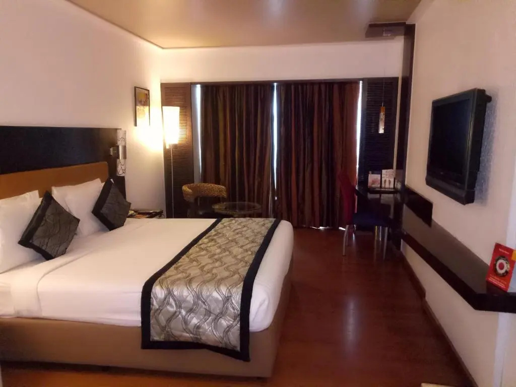 Iris Hotel - Chambres