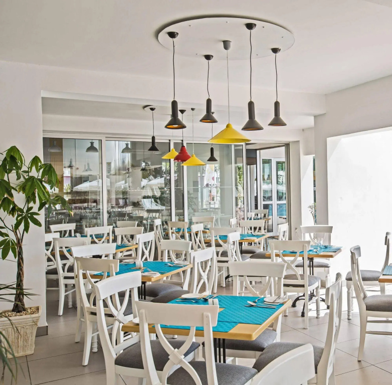 Napa Jay Hotel - Général