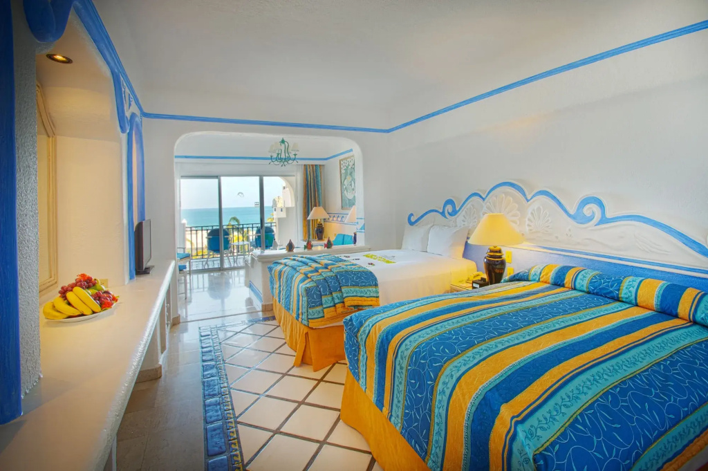 Pueblo Bonito Los Cabos Blanco - All Inclusive - Général