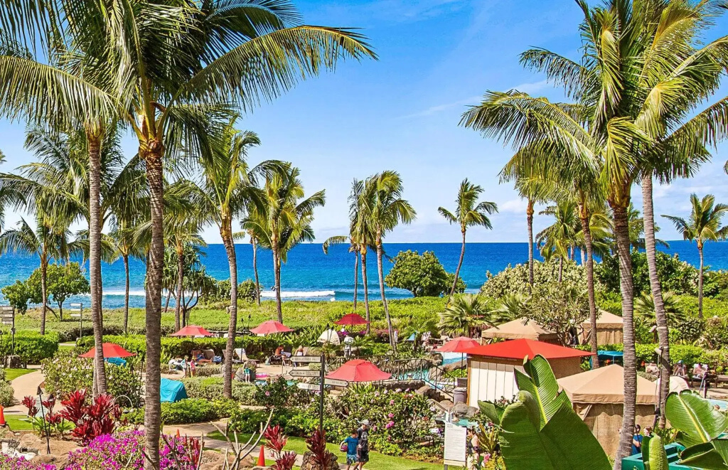 OUTRIGGER Honua Kai Resort & Spa - Général