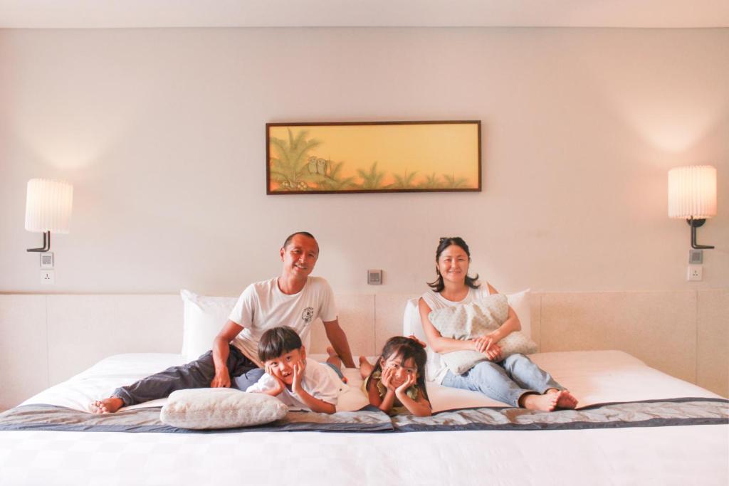 Watermark Hotel & Spa