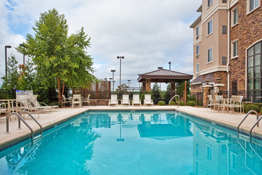 Staybridge Suites Columbus - Fort Benning by IHG - Général