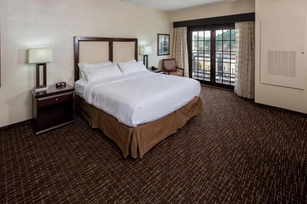 Holiday Inn Resort Deadwood Mountain Grand by IHG - Chambres