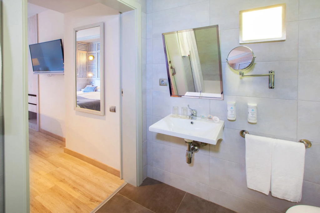Corallium Beach by Lopesan Hotels - Adults Only - Général