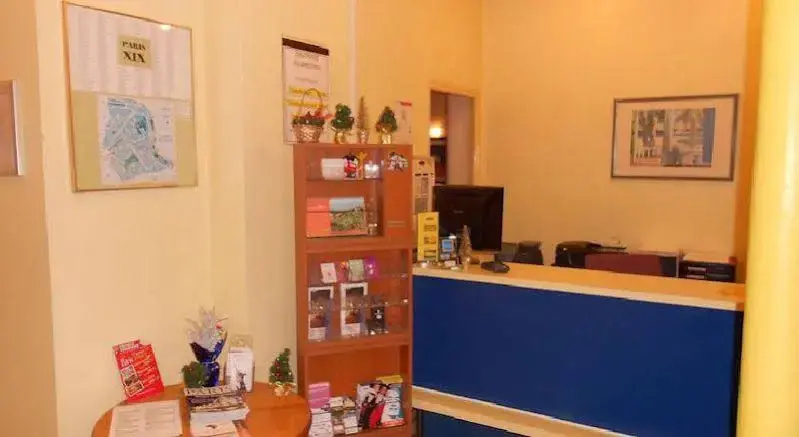Hotel photo 10