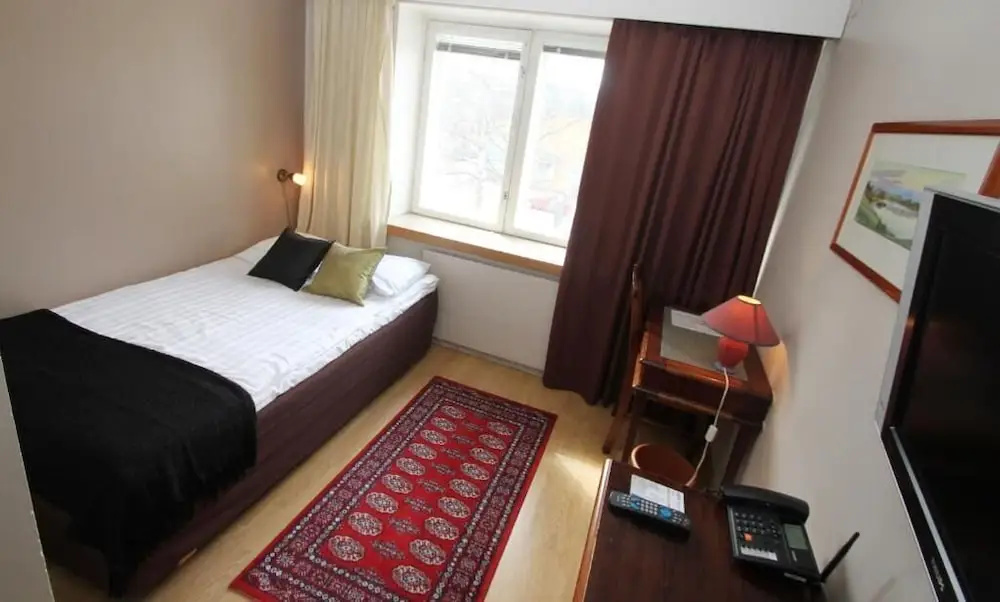 Hotel Merihovi - Chambres