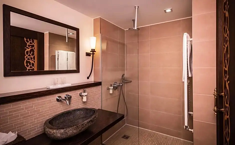 Park-Hotel Hagenbeck - Chambres