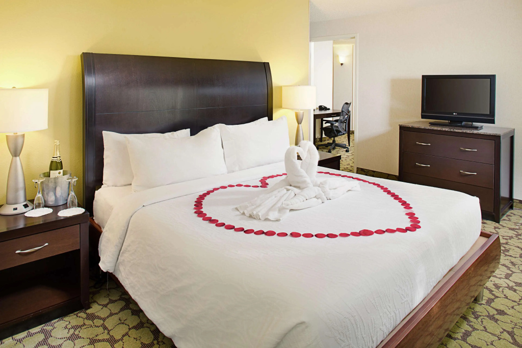 Hilton Garden Inn Denver Tech Center - Général