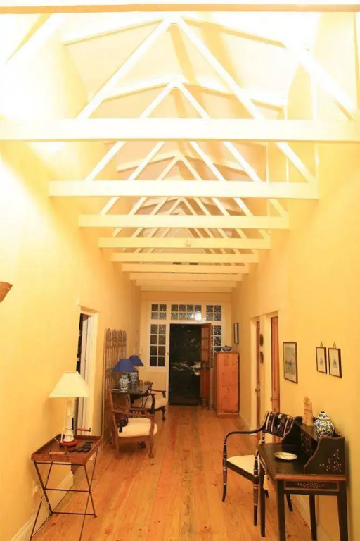 Rose Manor - Général