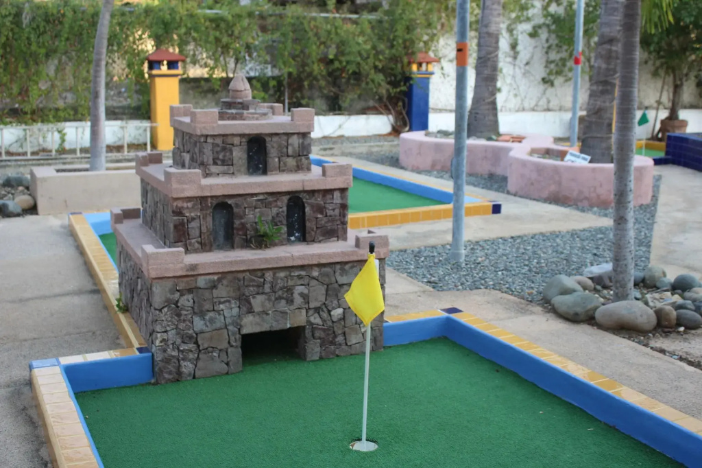 Hotel Casa Ixtapa - Général