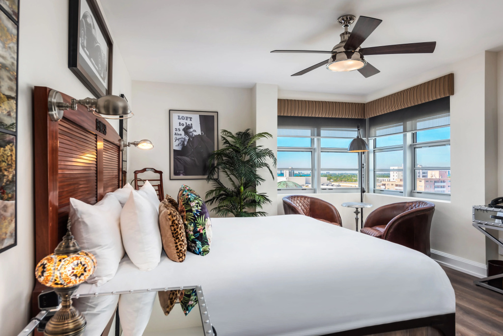 The National Hotel Miami Beach - Général