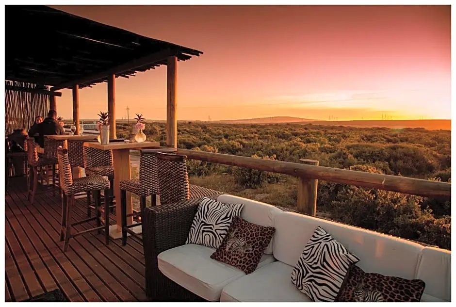 Thali Thali Game Lodge
