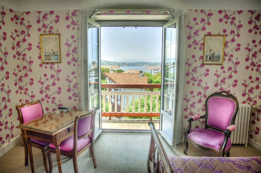 Hotel Les Goelands - Général