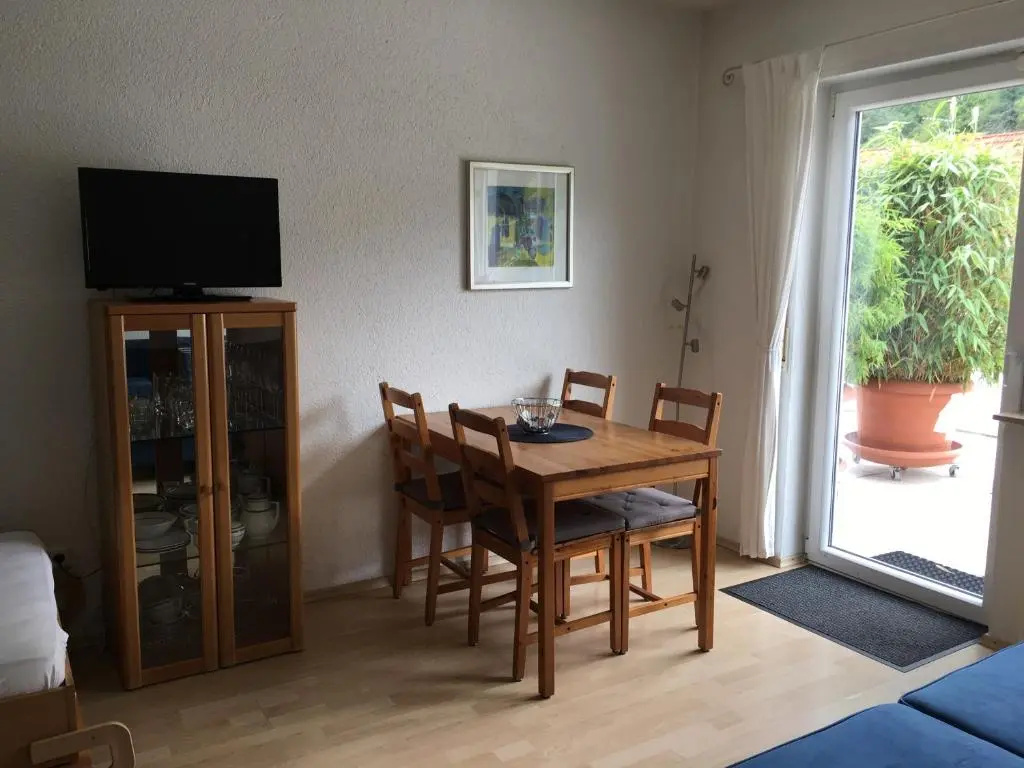 Apartmenthaus "Zum Löwen" Heidelberg - Ziegelhausen - Chambres