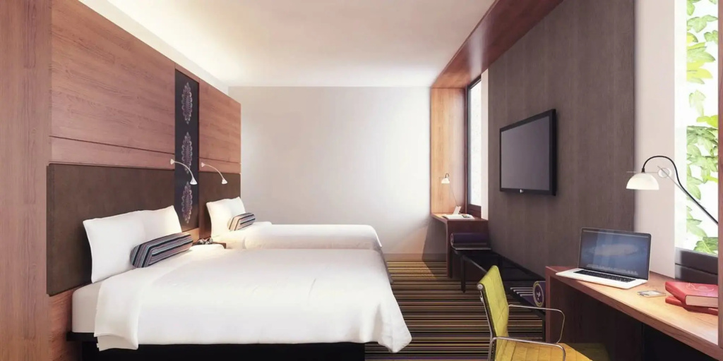 Hotel photo 6