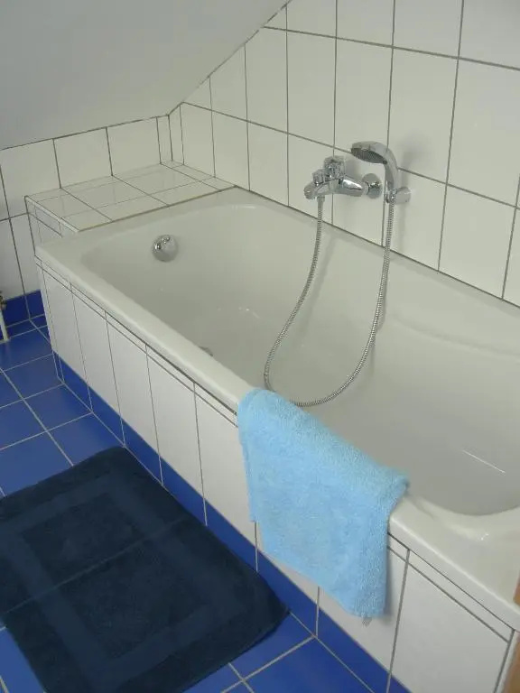 Olborbotte - Chambres