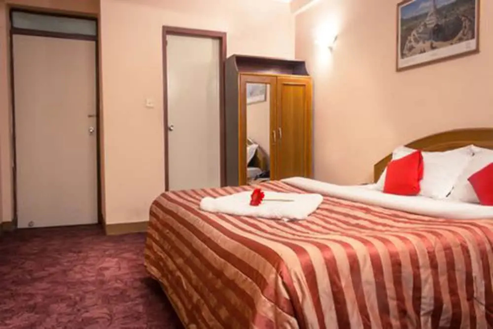 Hotel photo 6