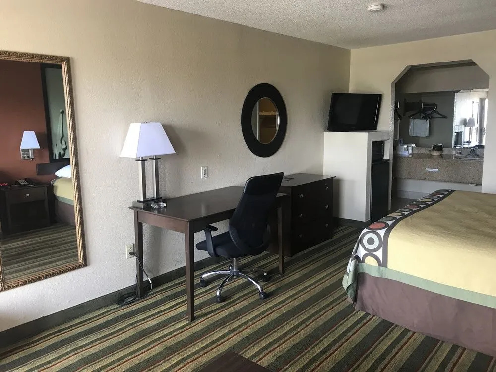 Hotel photo 10