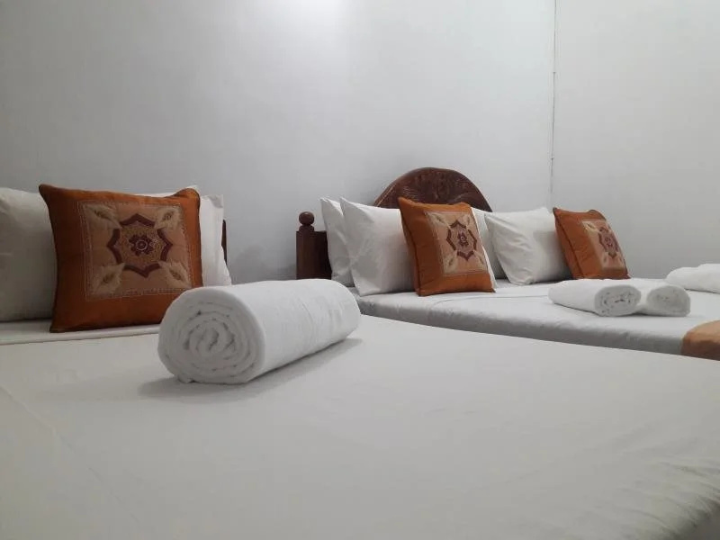 Thuruliya Lodge Habarana - Général
