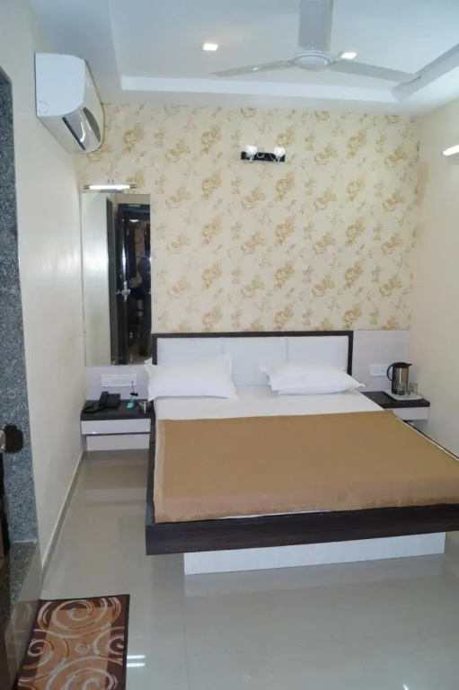 Shri Akshar Hotel - Général
