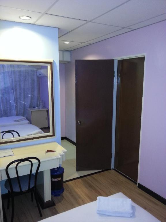 Hotel Hsiang Garden