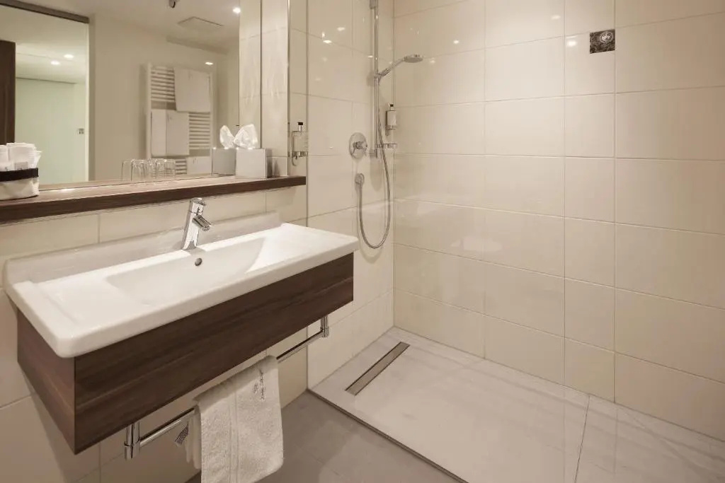 Hotel Krone - Chambres
