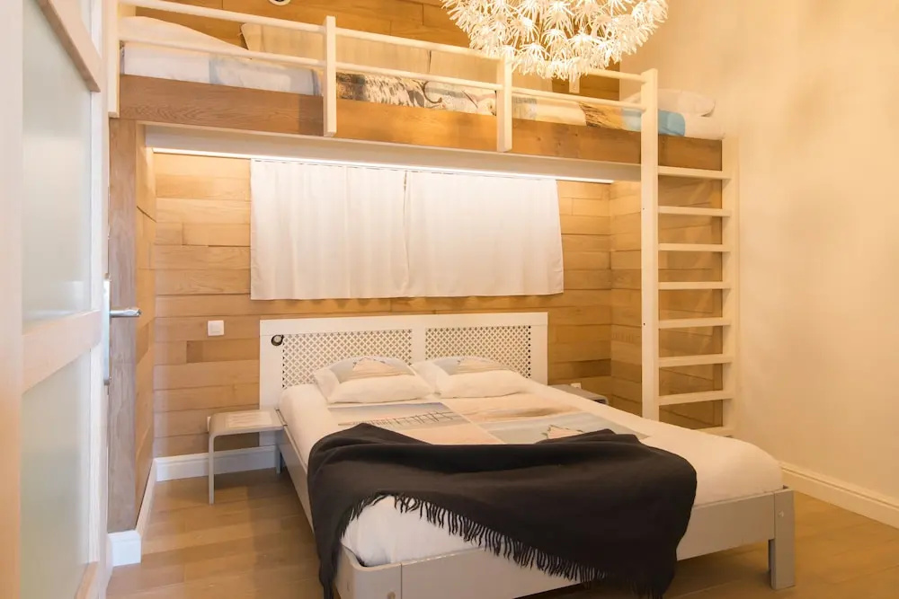 Comfort Apartment
