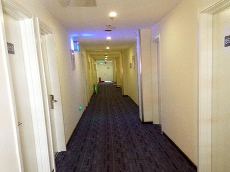 7 Days Inn Beijing Taoranting Subway Branch