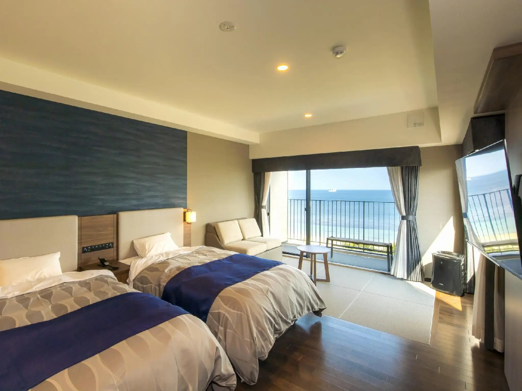 REX HOTELBeppu - Général