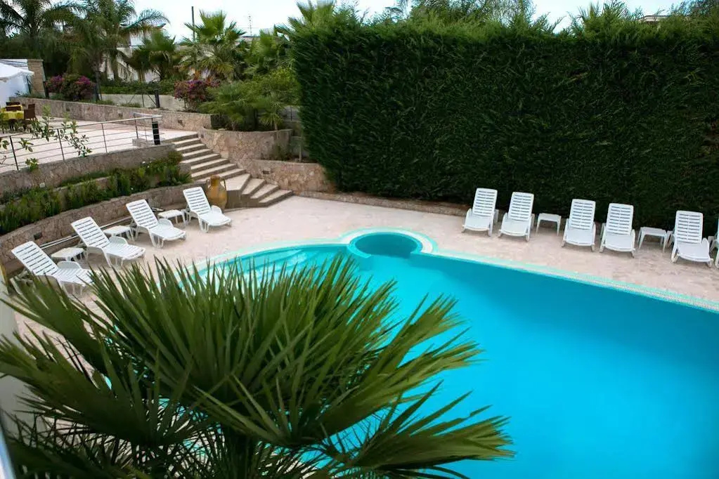 Villa Albertina Exclusive B&B - фото 21
