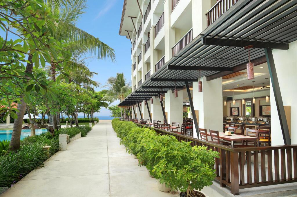Bali Relaxing Resort And Spa