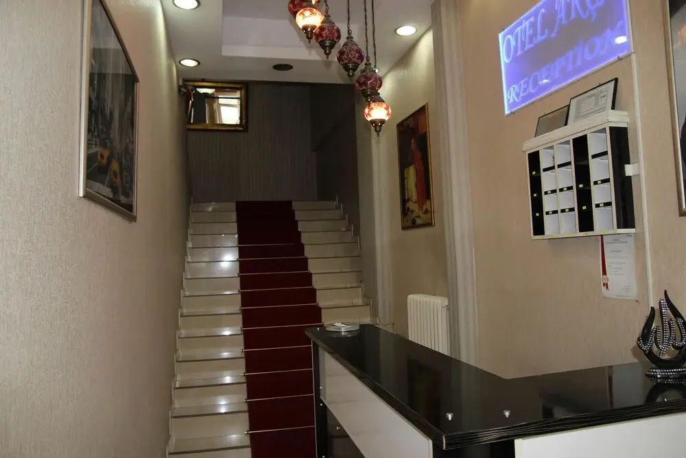 Hotel photo 8