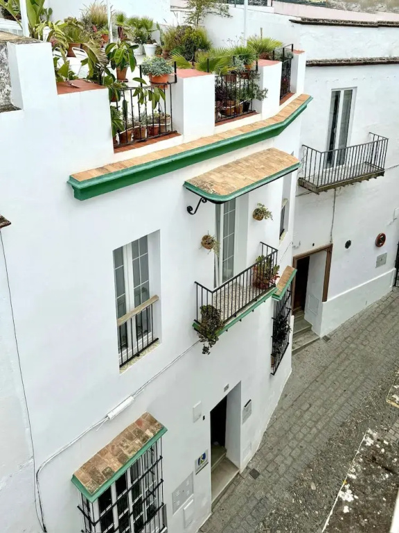 Botánico Casa Rural