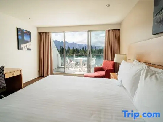 Crowne Plaza Hotel Queenstown by IHG - Chambres