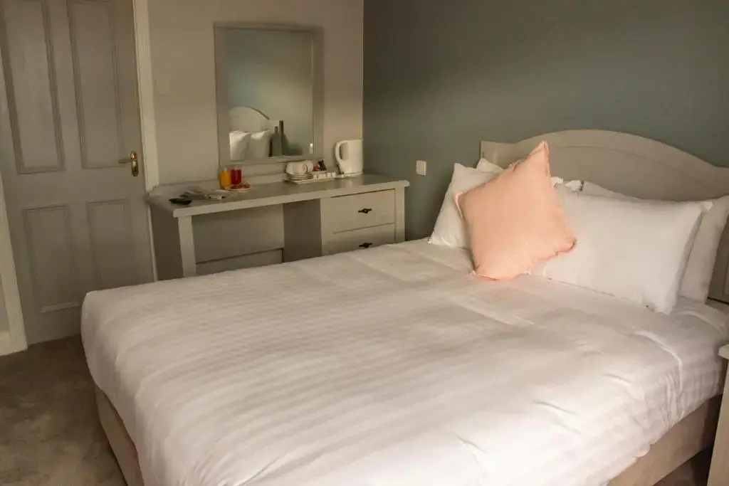 The Sands Hotel - Chambres