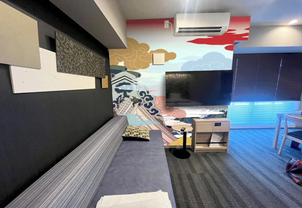 MONday Apart Premium Hamamatsucho 사진 23