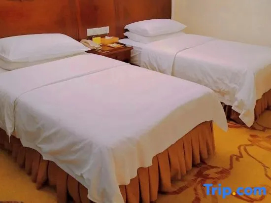 Vienna Hotel Dongguan Songshan Lake - Chambres