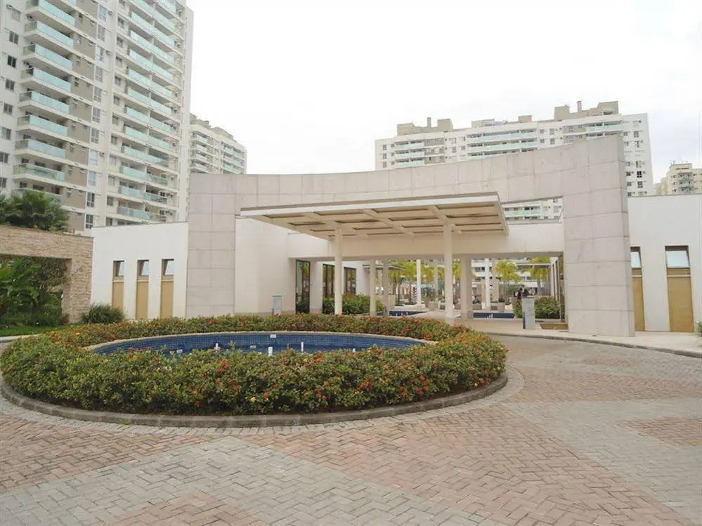 Condominio Esplendido