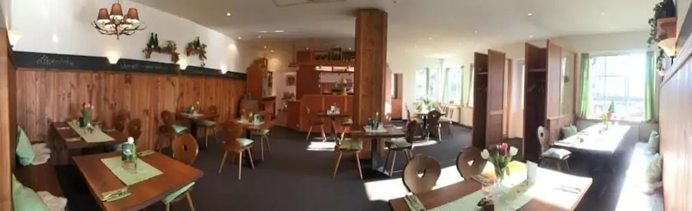 Hotel Landhaus Wesermarsch - Général