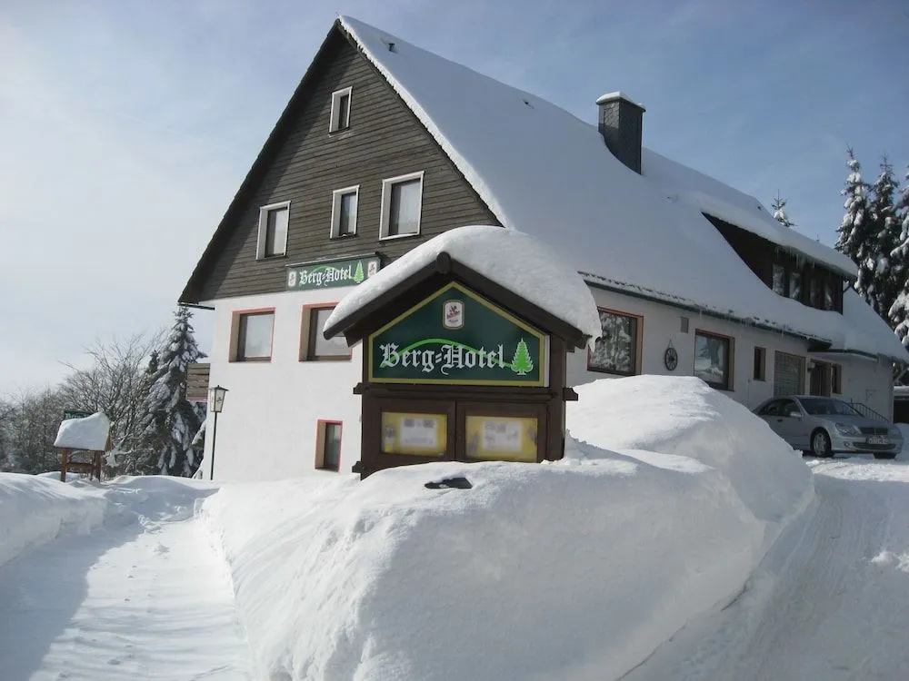 Berghotel Hohegeiß