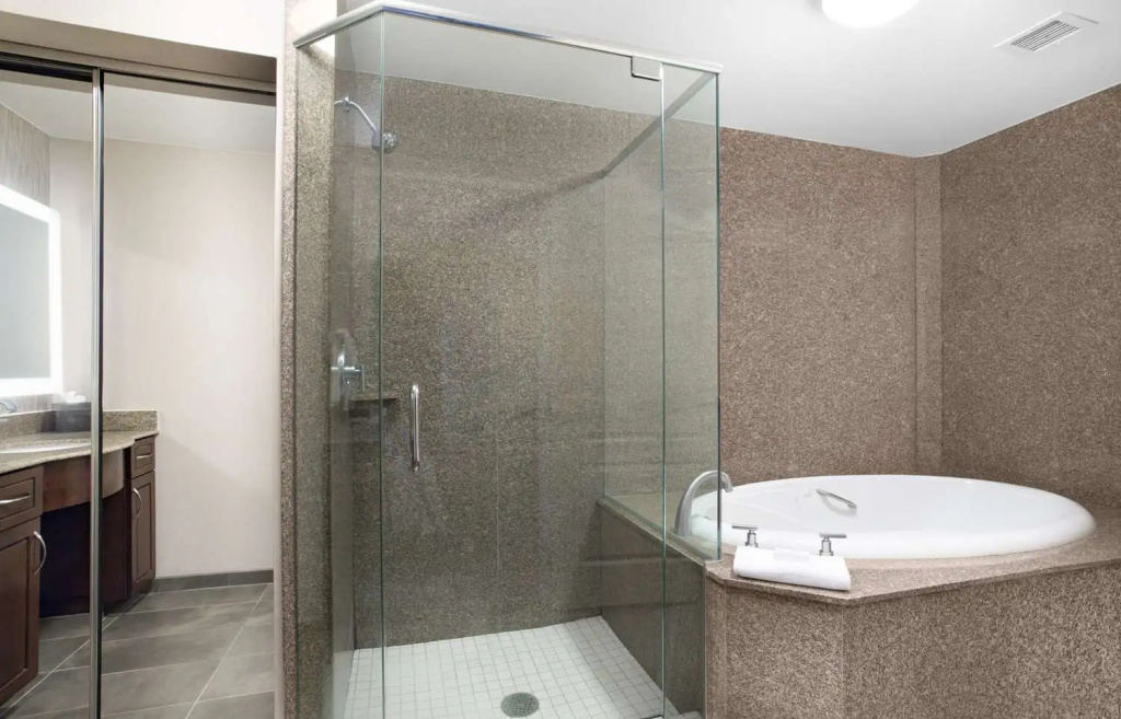 Homewood Suites by Hilton Henderson South Las Vegas - Chambres