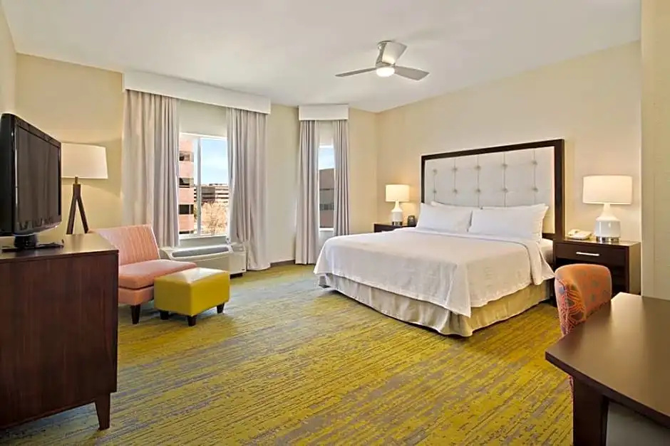 Homewood Suites by Hilton Denver West Lakewood - Chambres
