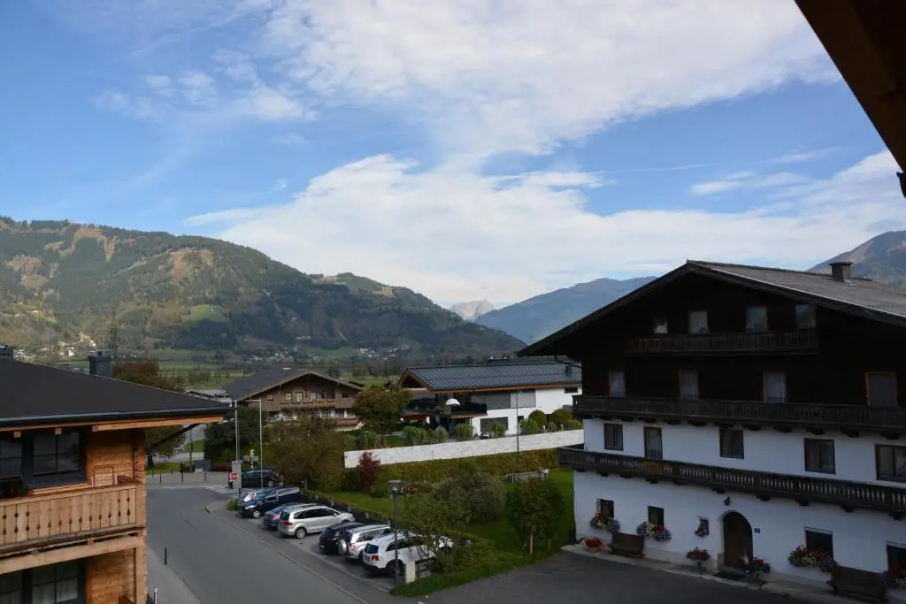 Apartment Peter in Adler Resort - Chambres